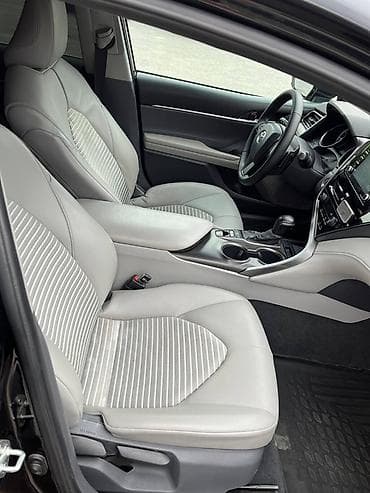 highlander 2012: Toyota Camry: 2021 г., 2.5 л, Автомат, Гибрид, Седан — 6