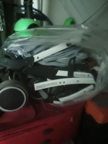 cool guy коляска цена: Продаю коляску. Цена договорная. Состояние среднее. Б/у — 1