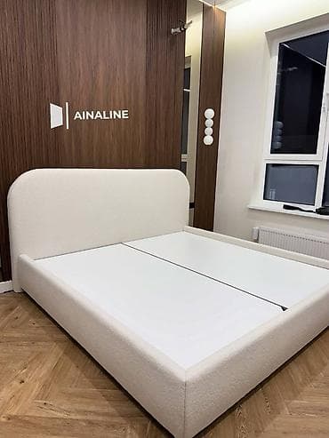инверторы для дома: Мягкие кровати Ainaline — современный дизайн и продуманная эргономика — 3