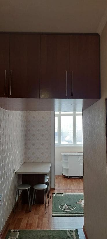 Батирлер: 1 бөлмө, Менчик ээси, Чогуу жашоосу жок, Толугу менен эмереги бар — 5