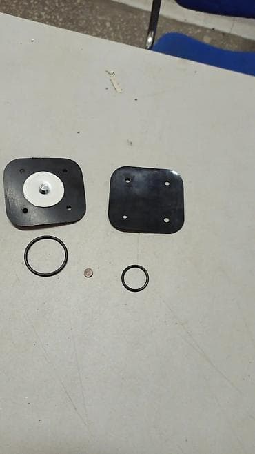 д8: Форсунка Toyota 2002 г., Новый, Оригинал, Китай — 4