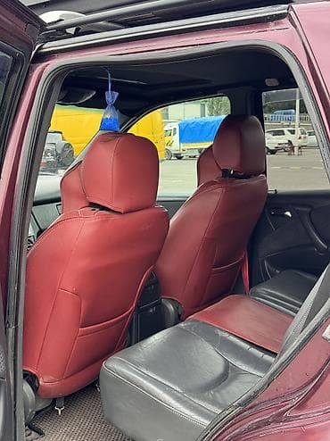 хавал джолион: Mercedes-Benz ML-Class: 1998 г., 3.2 л, Автомат, Газ, Кроссовер — 4