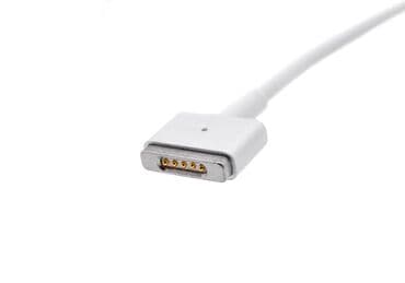 блок питания макбук: Зарядное устройство для макбука - Apple 16.5V 3.65A Magsafe 2 Арт.680 — 2