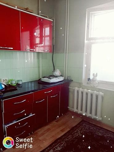 16 м², С мебелью