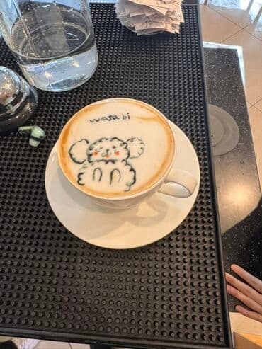 работа ночную смену охрана: Требуется бариста По адресу аламедин 1 напротив рынка чынар Смена — 1