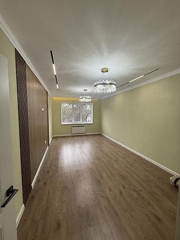 Недвижимость: 3 комнаты, 88 м², Элитка, 2 этаж, Евроремонт — 3