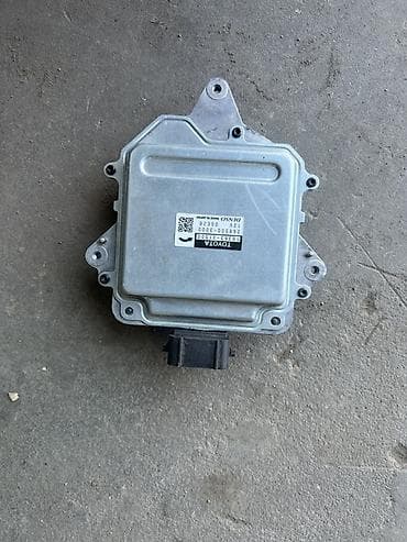 Матор винтилятор Toyota/Denso