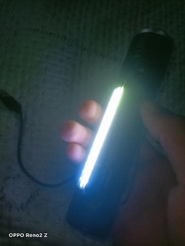 светодиодная лента бишкек: Интересует обмен на другой веш фанар в манасе! — 4