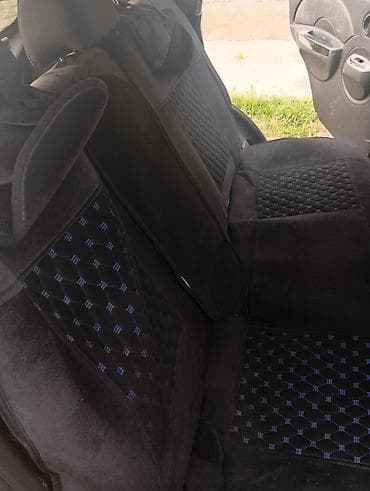аудио касета: Chevrolet Kalos: 2006 г., 1.4 л, Механика, Газ — 5