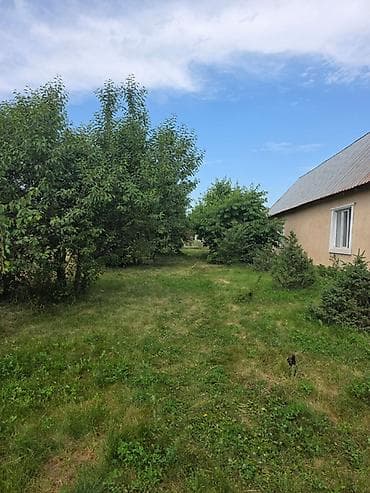 Недвижимость: 15 соток, Для строительства, Договор купли-продажи, Красная книга — 2