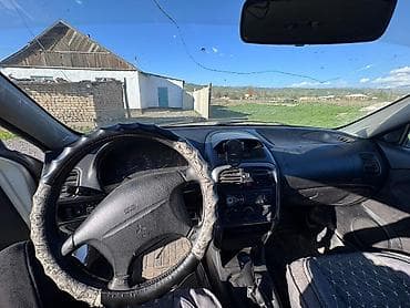 митсубиси спайк стар: Mitsubishi Carisma: 1999 г., 1.8 л, Ручные, Бензин, Седан — 5
