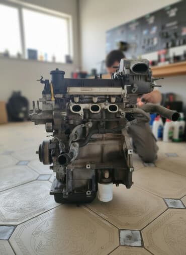 запчасти для велосипедов бишкек: Двигатель в комплекте киа рэй 2017 года. на запчасти — 1