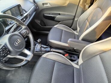 куплю не рабочие авто: Kia Morning: 2018 г., 1 л, Автомат, Бензиновая — 5