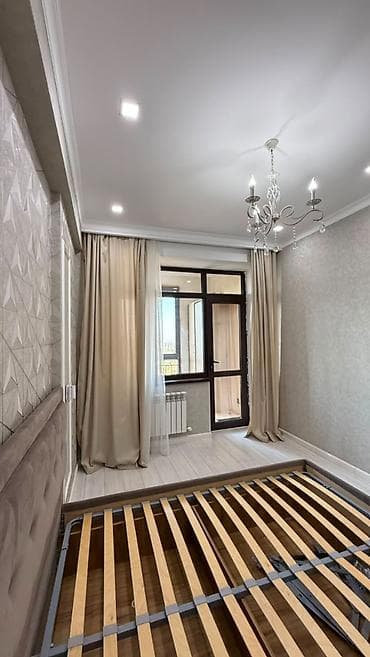 pro group: 2 комнаты, 50 м², 5 мкр Элитка, 10 этаж, Евроремонт — 9