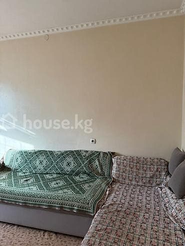 центр квартира: 2 комнаты, 43 м², Индивидуалка, 1 этаж, Косметический ремонт — 3