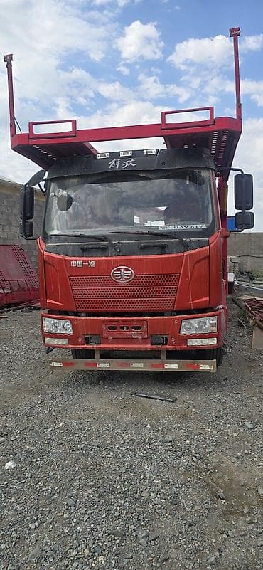 продажа шакман: Грузовик, Б/у — 1