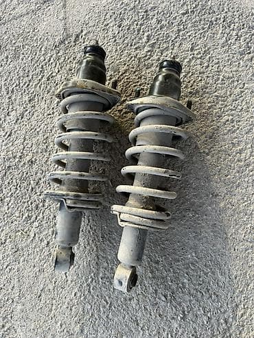 Автокосметика: Задний амортизатор Honda — 1