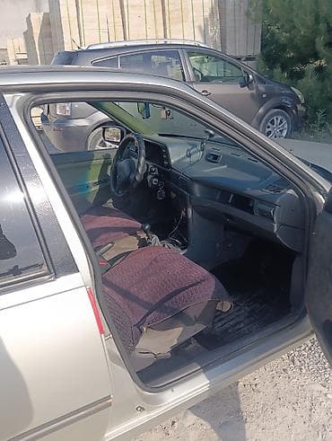 обмен на нексия 2: Daewoo Nexia: 2004 г., 1.6 л, Механика, Бензин, Седан — 9