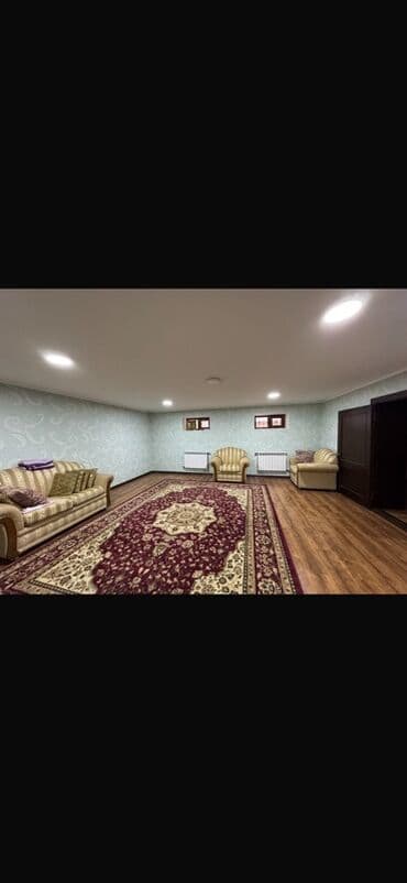 дома район тэц: 327 м², 8 комнат, Утепленный, Теплый пол, Бронированные двери — 17