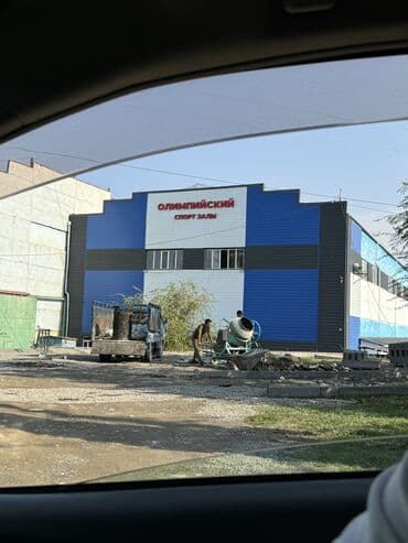 ош недвижимости: Продам коммерческое помещение в Оше, 860 м², 3 этажа Продается — 5