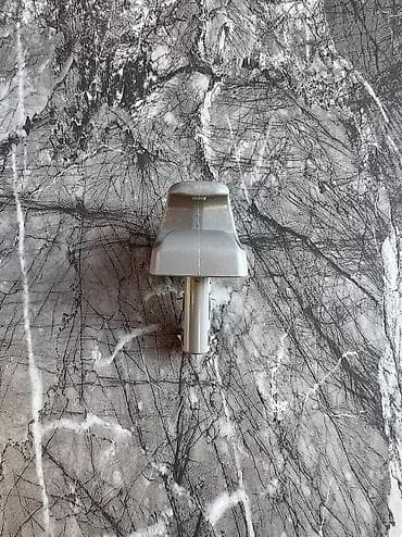 Автохимия: Крепления на козырек Camry 70-75 Для моделей: 2018г.в - 2023г.в — 2