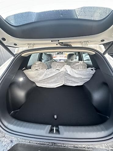 Changan: Changan Q05 — 8