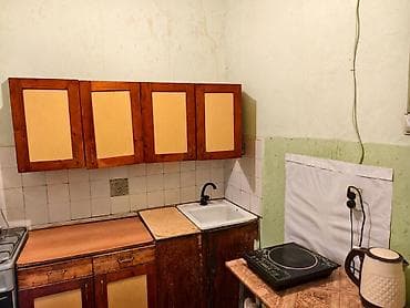 Квартиры: 3 комнаты, 72 м², 1 этаж, Старый ремонт — 3
