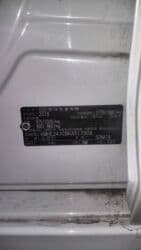 катана на кпп: Hyundai Sonata: 2018 г., 2 л, Автомат, Бензин, Седан — 7