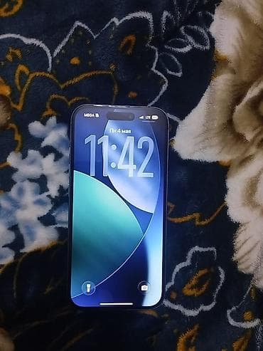 iphone 7 128gb бу: IPhone 16, Б/у, 128 ГБ, Синий — 2