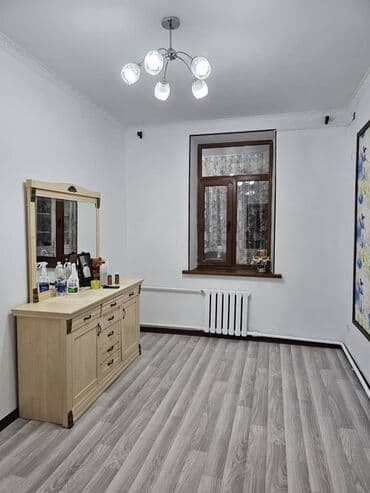 Сниму комнату: Комната под сдачу в жилом помещении - Светлая, вытянутая комната с — 7