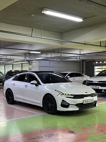 кия к5 продаю: Kia K5: 2020 г., 2 л, Автомат, Газ, Седан — 2