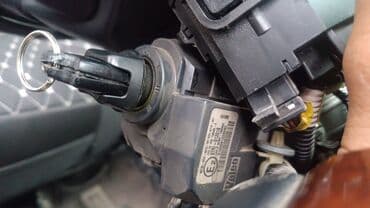 corolla runx: Услуги автоэлектрика, с выездом — 10