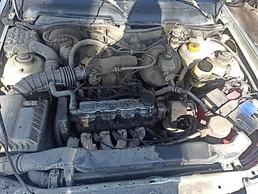 sprinter 2 2: Daewoo Nexia: 2004 г., 1.5 л, Механика, Бензин, Седан — 10