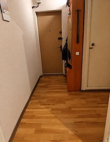 1 комната, 33 м², 105 серия, 8 этаж, Требуется ремонт — 4