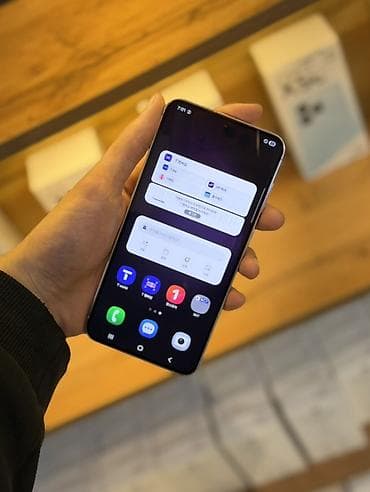 самсунг 5 с: Samsung Galaxy S23 Plus, Б/у, 512 ГБ, цвет - Фиолетовый, В рассрочку, 2 SIM — 9