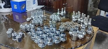 болт гайка: Колёсные гайки гаика болты болт
цена от 50 - 200
Все гайки m12/шаг1.5 — 2