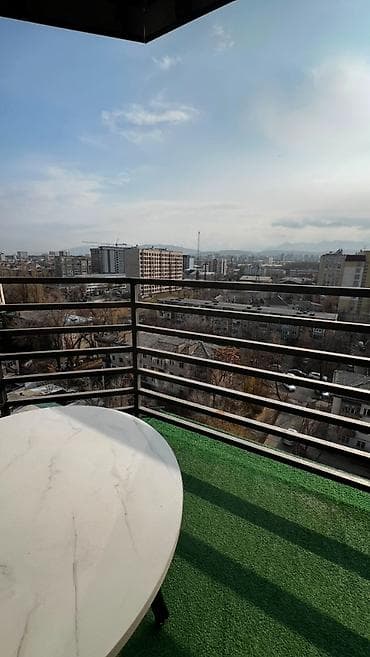 Недвижимость: 3 комнаты, 75 м², 10 этаж, Свежий ремонт — 8
