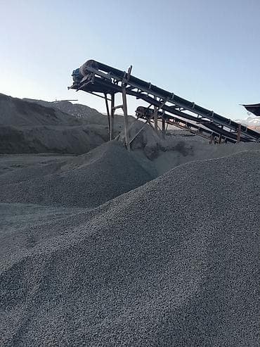 сейив: Щебень, Для сейсмопояса, В тоннах, Камаз — 2