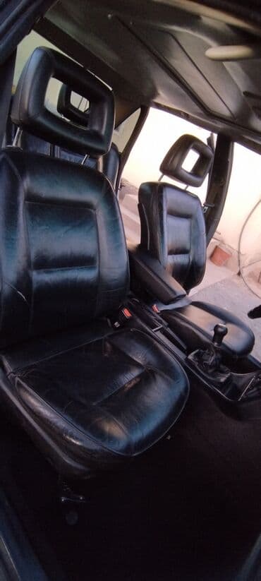 мотор на мотоцикл: Audi 100: 1989 г., 2.3 л, Бензиновая, Седан — 2