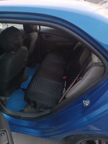 chevrolet corvette: Chevrolet Кобальт: 2014 г., 1.5 л, Автомат, Бензиновая, Седан — 6