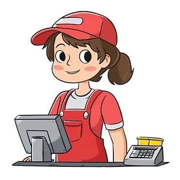 Медицина, фармацевтика: Требуется кассир в Бахчай В дружную команду Бахчай требуется кассир — 1