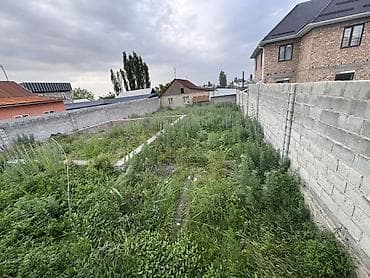 джал продажа: 45 соток, Для строительства — 1