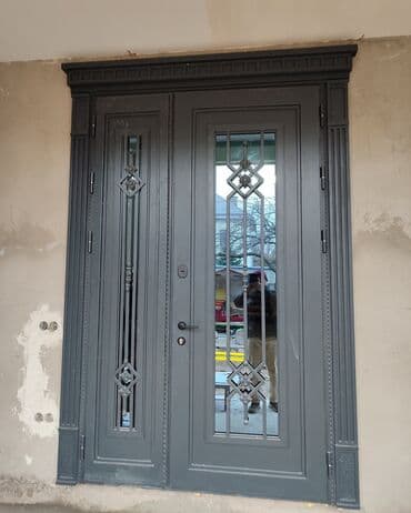 закройный стол бу: Двери для частных домов — 16