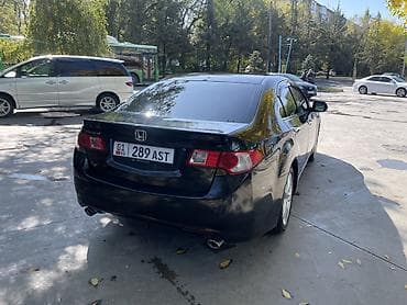 авто хонда купить: Honda Accord: 2008 г., 2.4 л, Автомат, Бензин, Седан — 4