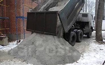 атсев: Отсев под брусчатку чистый,мытый,грязный доставка по городу цена — 5