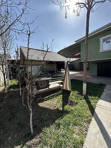 посредников: СРОЧНО продается двухэтажный дом 240кв.м. с действующим коммерческим — 7