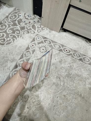 туристический рюкзак бишкек: Коллекция карточек с футболистами - Набор из большого количества — 2