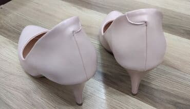 женские брендовые туфли недорого: Туфли, 40, Bosccolo, Новый, цвет - Черный, Самовывоз — 5