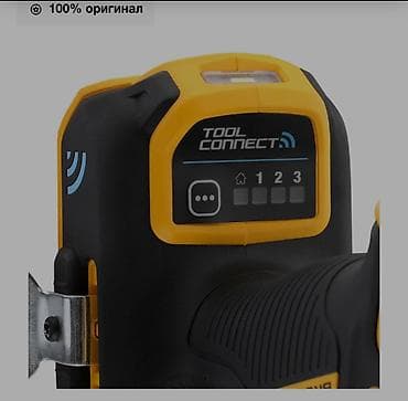 дрельи: Аккумуляторный гайковерт DEWALT DCF896B, 20 В, 813 Нм, 3100 уд/мин — 2