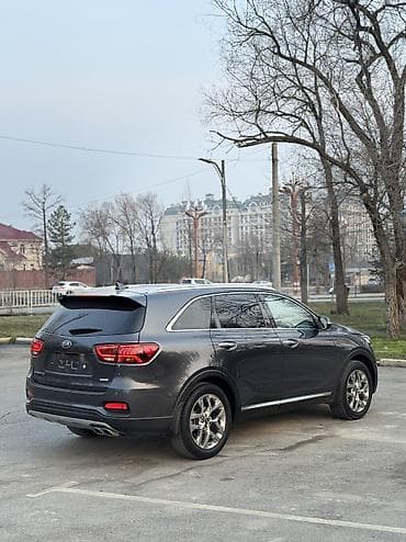 86: Kia Sorento: 2019 г., 2.2 л, Автомат, Дизель — 3
